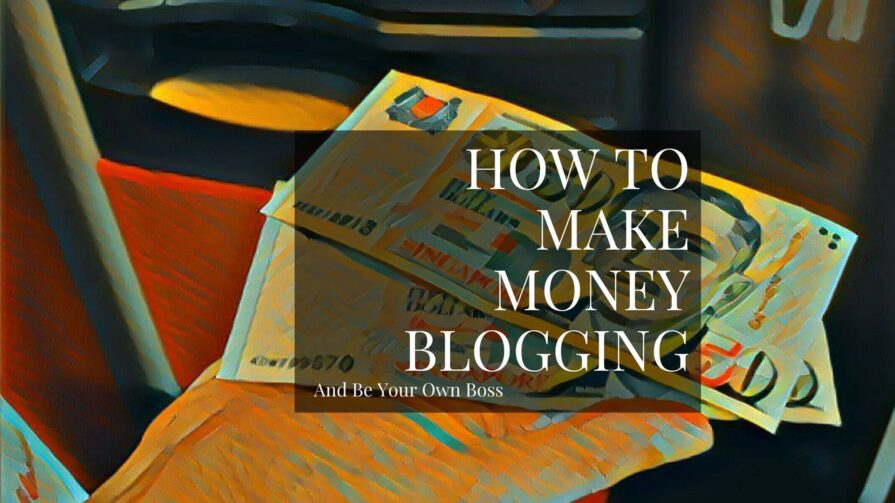 How To Make Money Blogging In 2019 Marko Saric - 